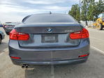 BMW Series 3 2015