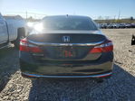 Honda Accord 2016