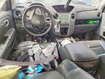 Honda Pilot 2011