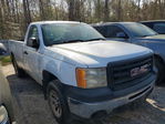 GMC Sierra 2009