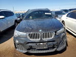 BMW X3 2016