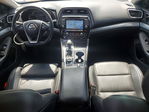 Nissan Maxima 2016