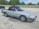 Alfa Romeo Giulia 1985