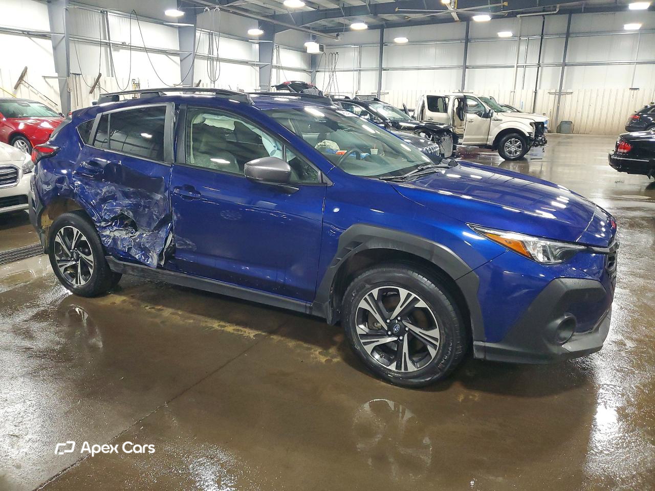 Subaru XV 2024