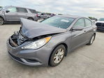 Hyundai Sonata 2012
