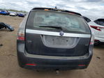 Saab 9-3 2011