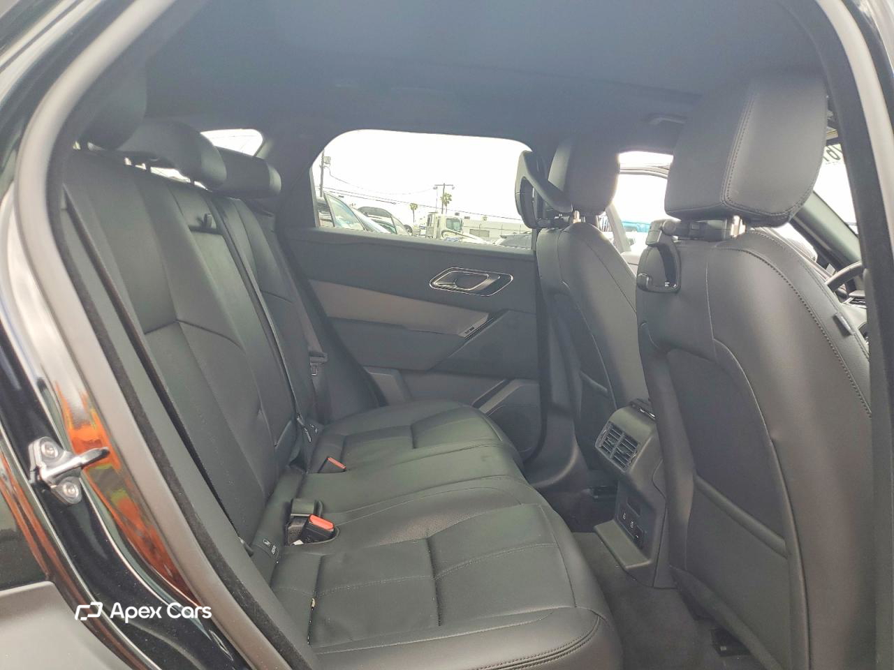 Land Rover Range Rover 2025