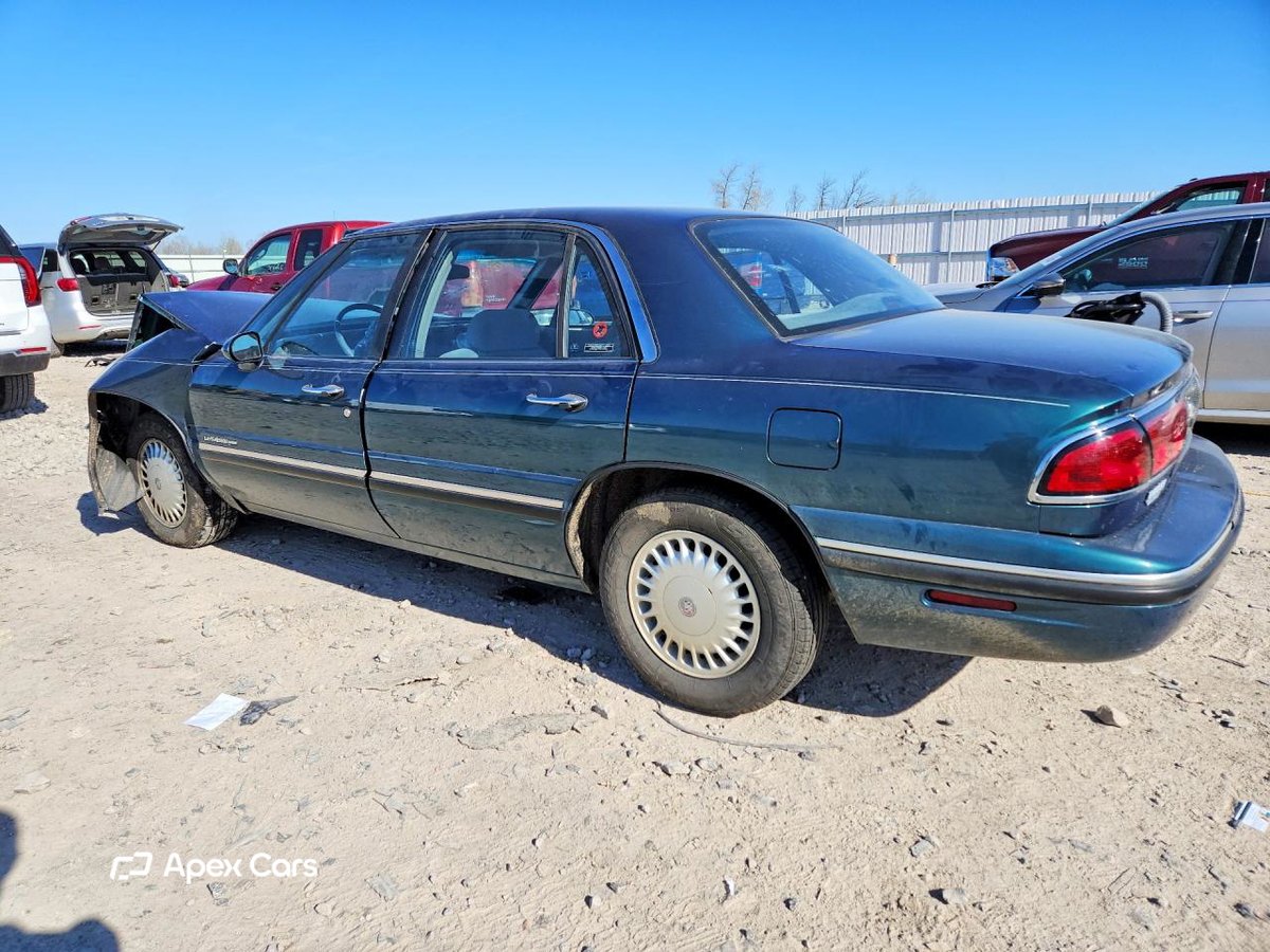 Buick LeSabre 1997