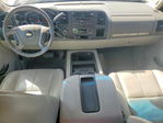 Chevrolet Silverado 2012