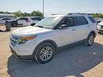 Ford Explorer 2015