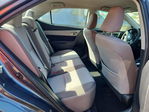 Toyota Corolla 2018