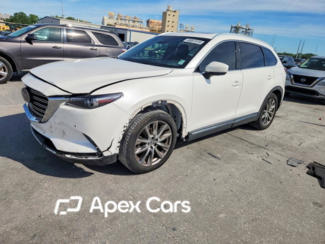 Mazda CX-9 2019 - Image 1 of 14