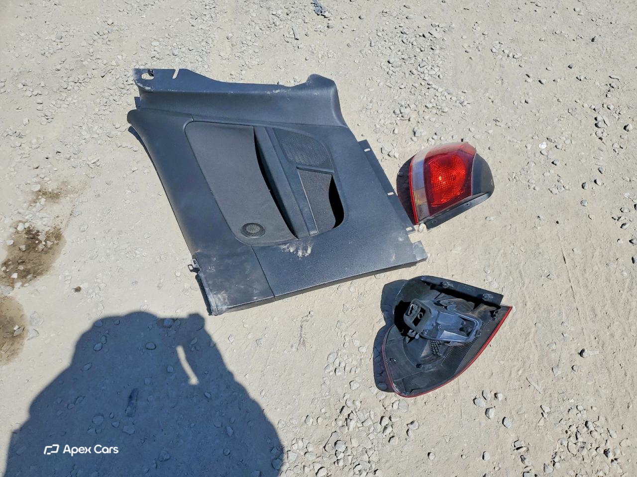 Volkswagen Golf 2010