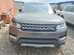 Land Rover Range Rover 2017
