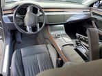 Audi A8 2021