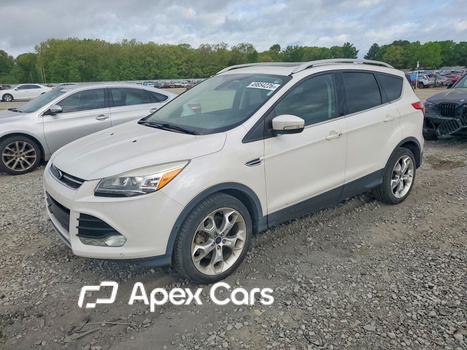 Ford Escape 2014 - Image 1 of 13