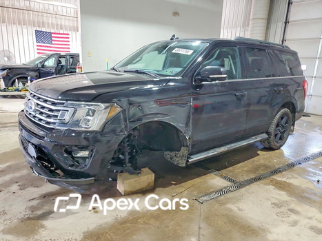 Ford Expedition 2020 - Image 1 of 15