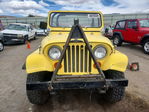 Jeep CJ 1974
