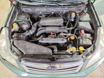 Subaru Outback 2011