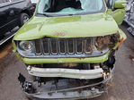 Jeep Renegade 2016