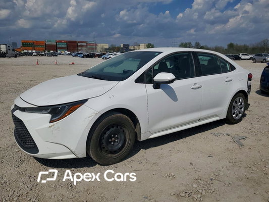 Toyota Corolla 2021 - Image 1 of 13