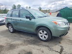 Subaru Forester 2016