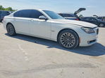 BMW Series 7 2011