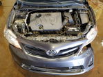 Toyota Corolla 2011