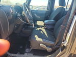 Jeep Wrangler 2016
