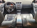 Nissan Altima 2012