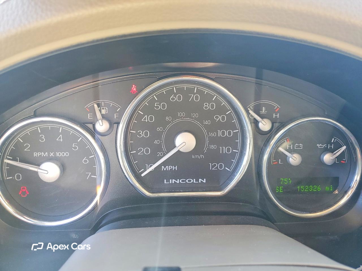 Ford F-150 2007