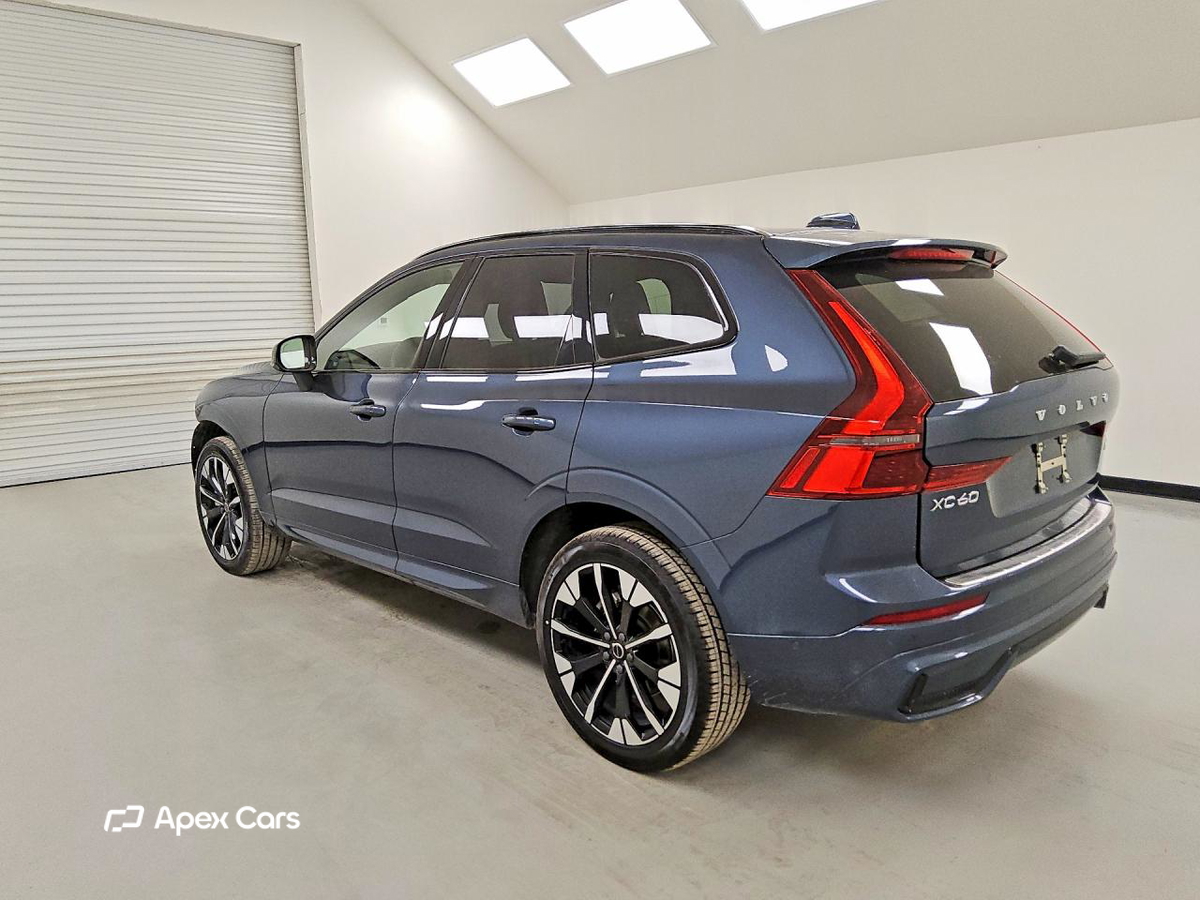 Volvo XC60 2026