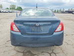 Nissan Versa 2016