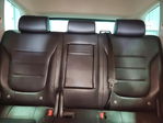 Volkswagen Touareg 2012