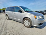 Dodge Caravan 2017