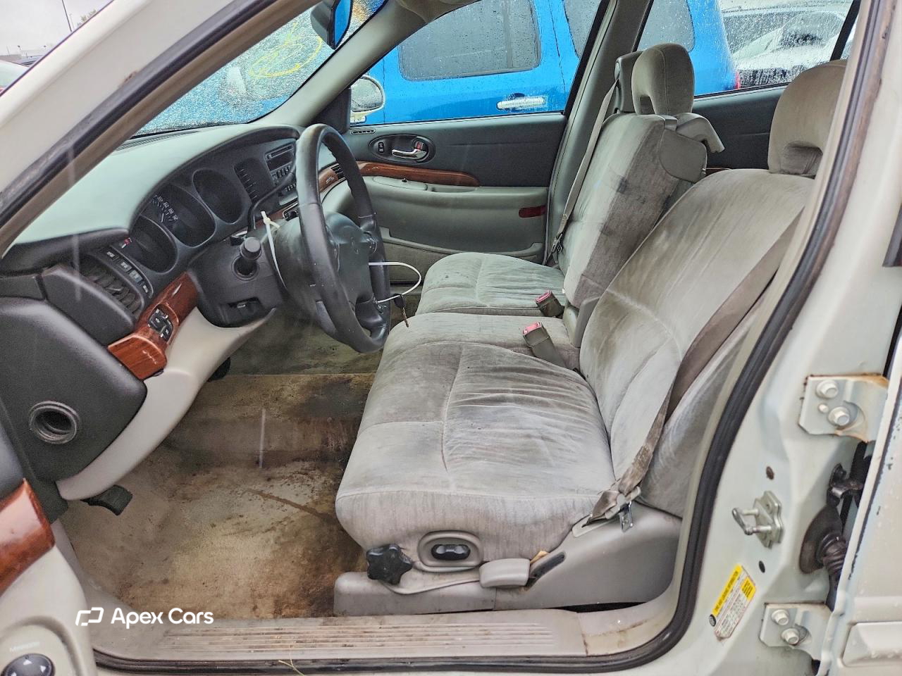Buick LeSabre 2005