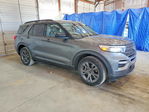 Ford Explorer 2023
