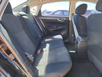 Nissan Sentra 2015
