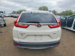Honda CR-V 2017