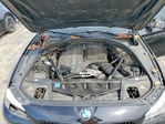 BMW Series 5 2011