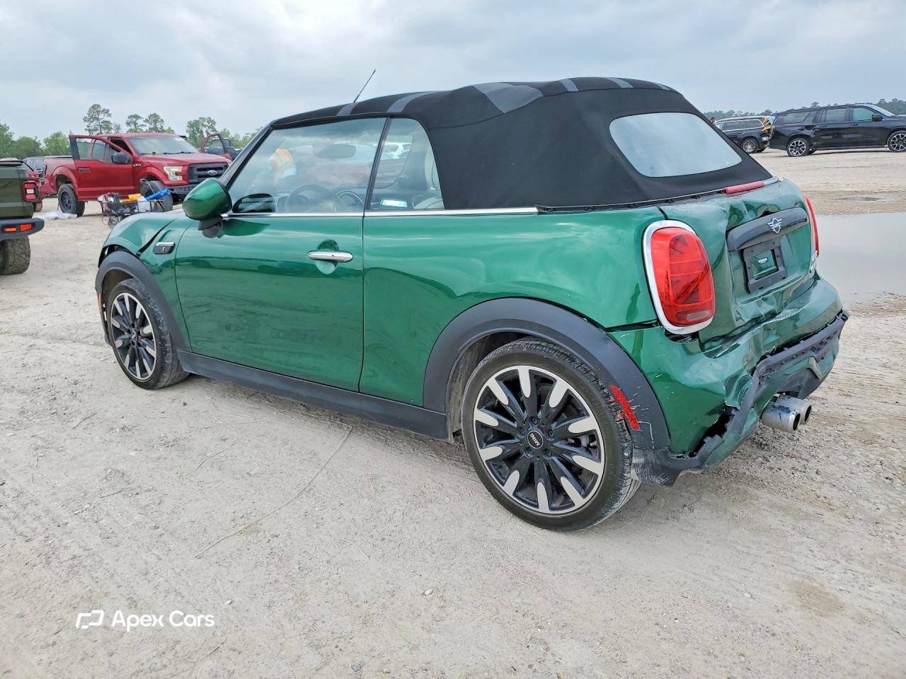 MINI Cooper 2024