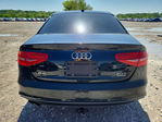 Audi A4 2016