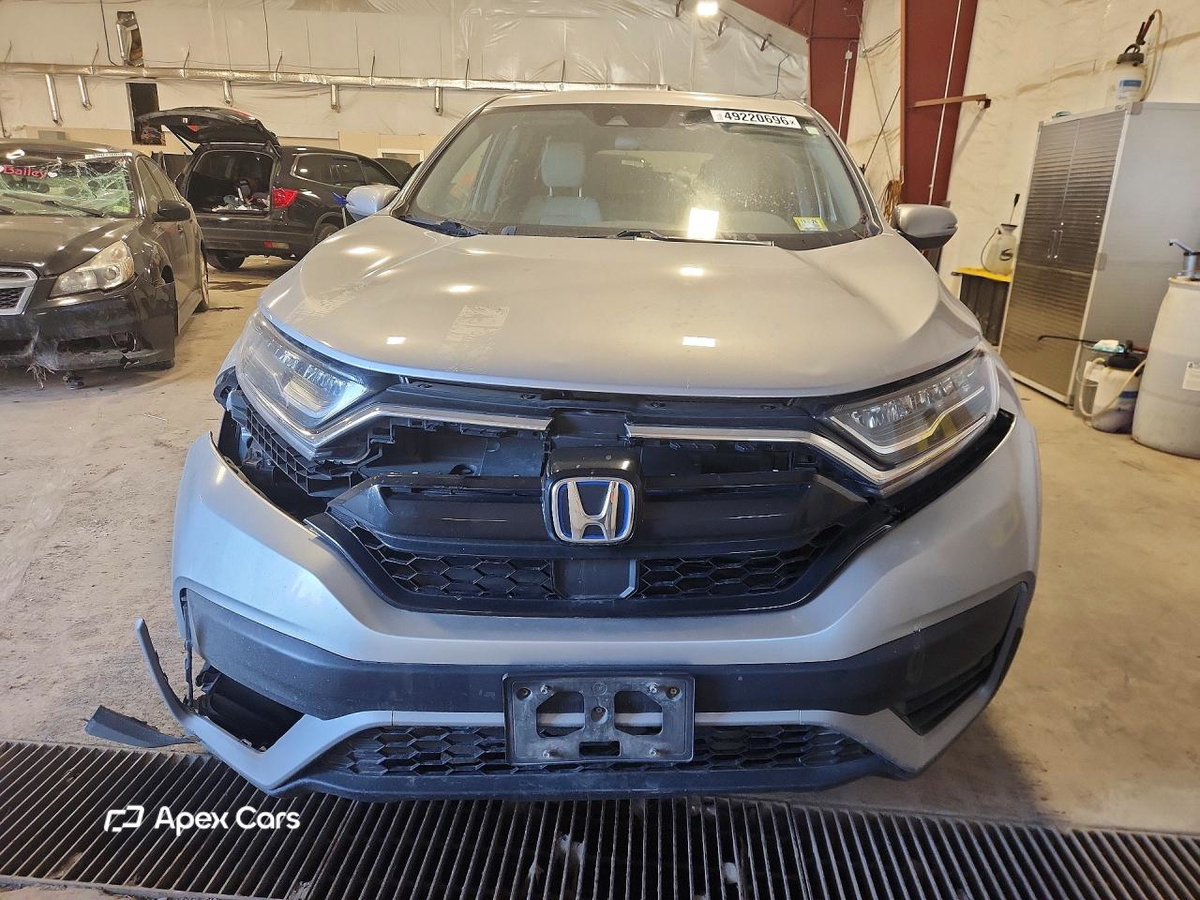 Honda CR-V 2020