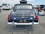 MG J-type Midget 1967