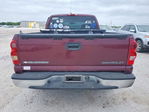 Chevrolet Silverado 2003