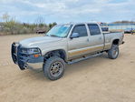 Chevrolet Silverado 2002