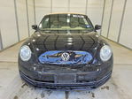 Volkswagen Beetle 2014