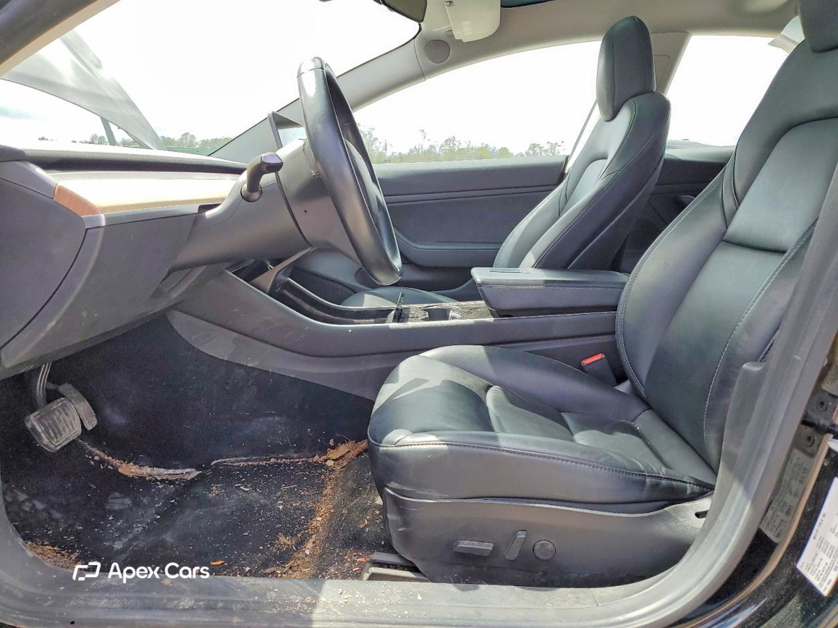 Tesla Model 3 2019