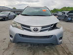 Toyota RAV 4 2013