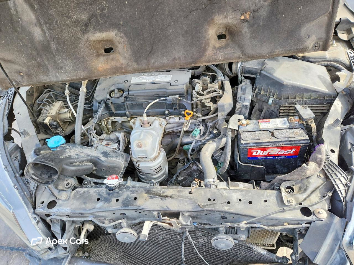Honda Accord 2013